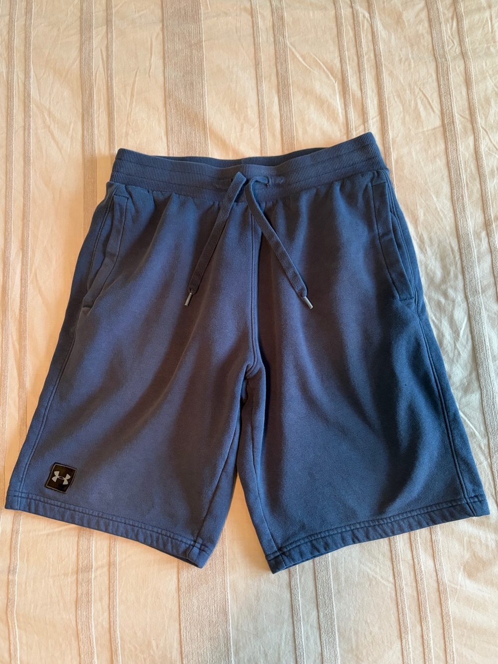 Under Armour Sweat Shorts